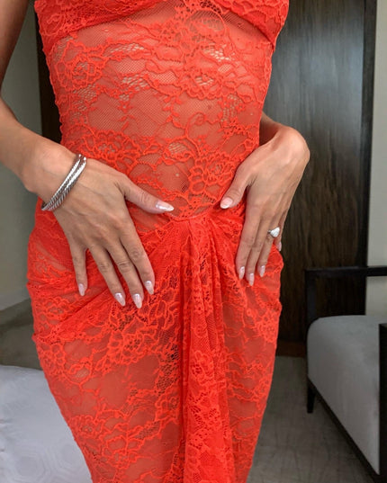 Salzburg Dress