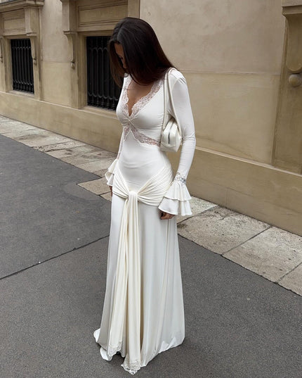 Hamburg Dress