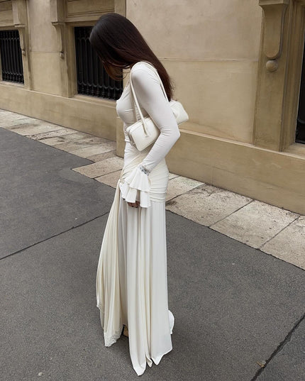 Hamburg Dress