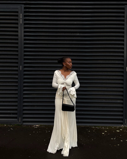 Hamburg Dress