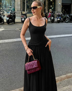 S / Black
