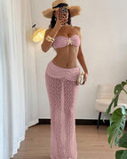 S / Pink