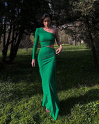S / Green