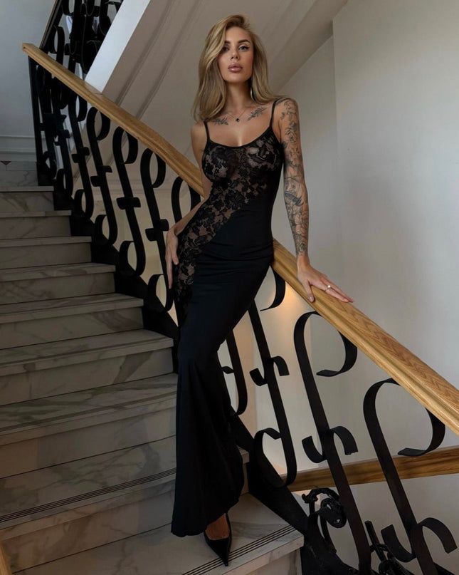 Cambridge Dress