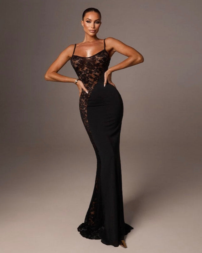 Cambridge Dress