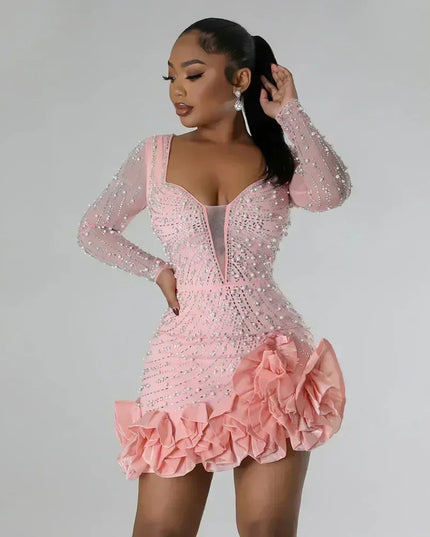 San Francisco Dress
