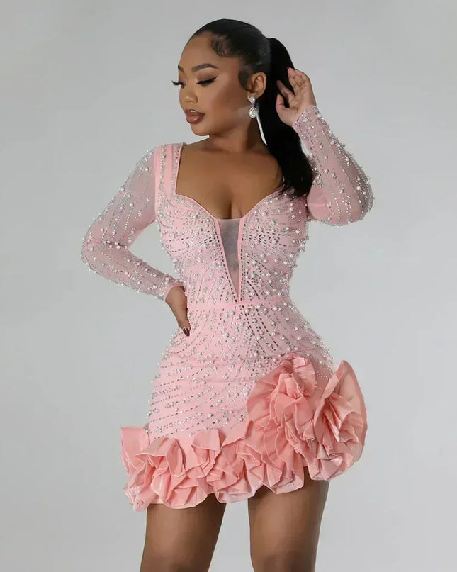 San Francisco Dress
