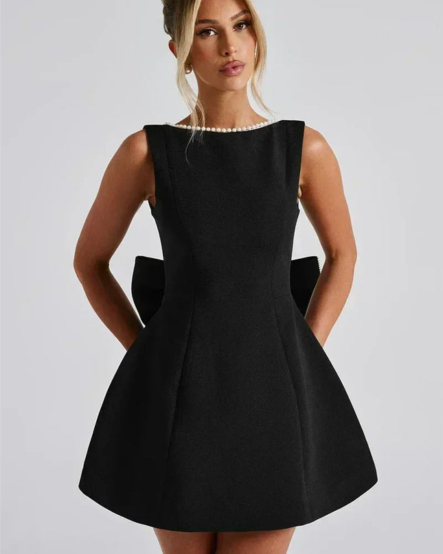 Santa Barbara Dress