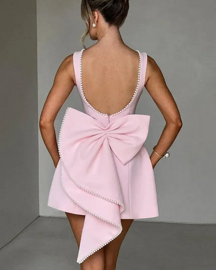 Santa Barbara Dress