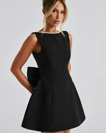 Santa Barbara Dress