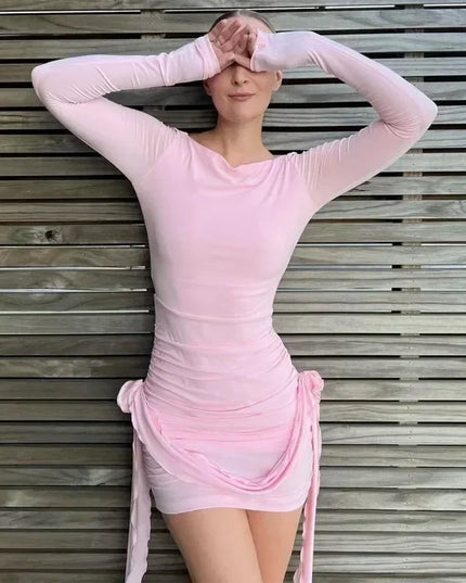 Phoenix Dress