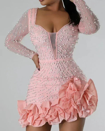 San Francisco Dress