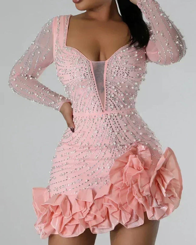 San Francisco Dress
