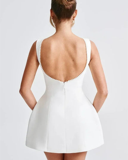 Santa Barbara Dress
