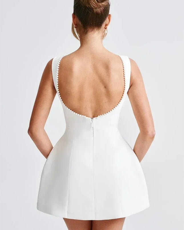 Santa Barbara Dress