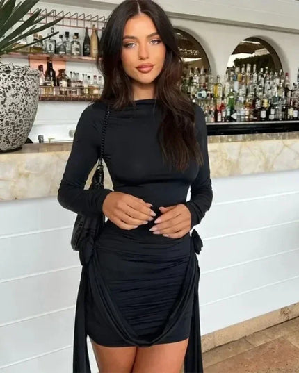 Phoenix Dress