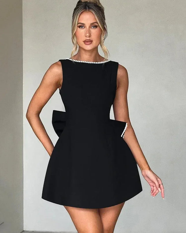 Santa Barbara Dress