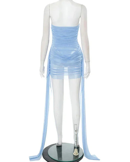 Orlando Dress