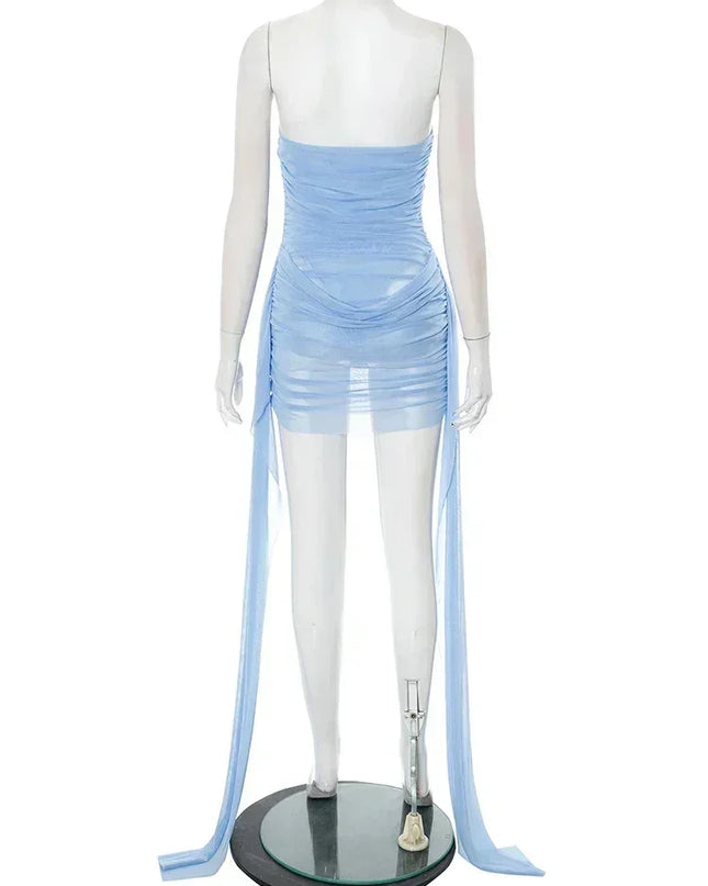 Orlando Dress