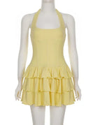 Yellow / L