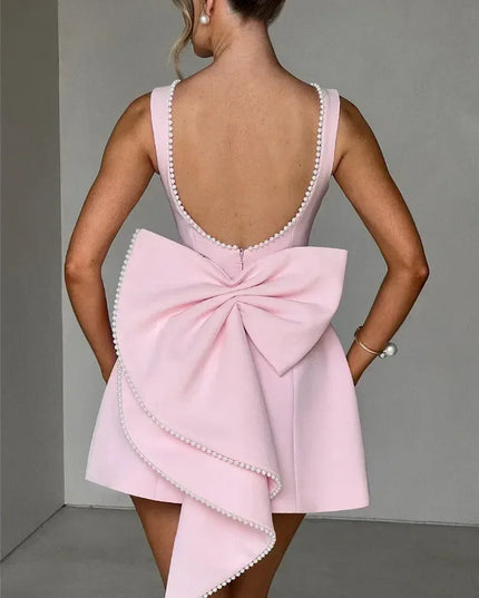 Santa Barbara Dress