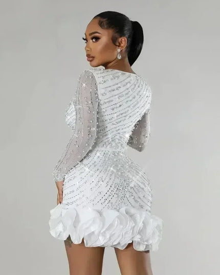 San Francisco Dress