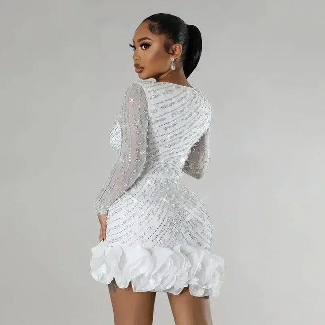 San Francisco Dress