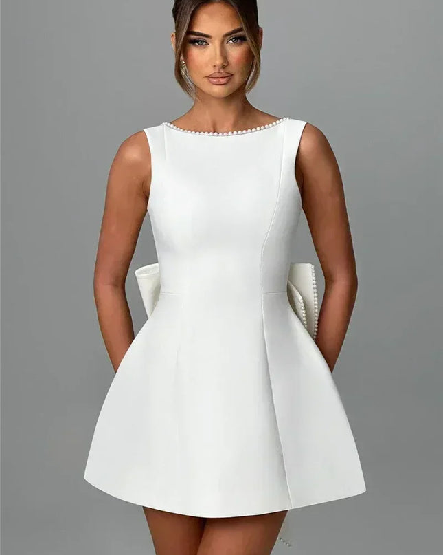 Santa Barbara Dress