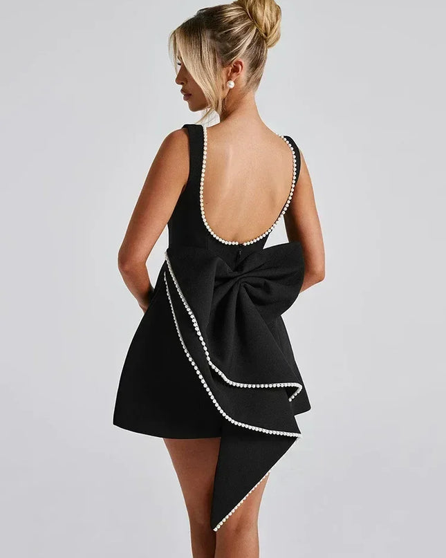 Santa Barbara Dress