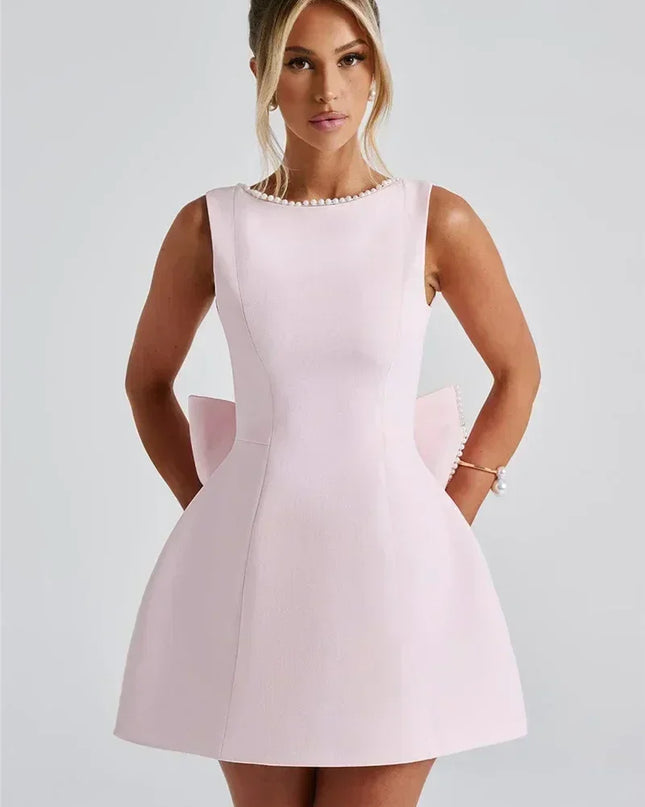 Santa Barbara Dress