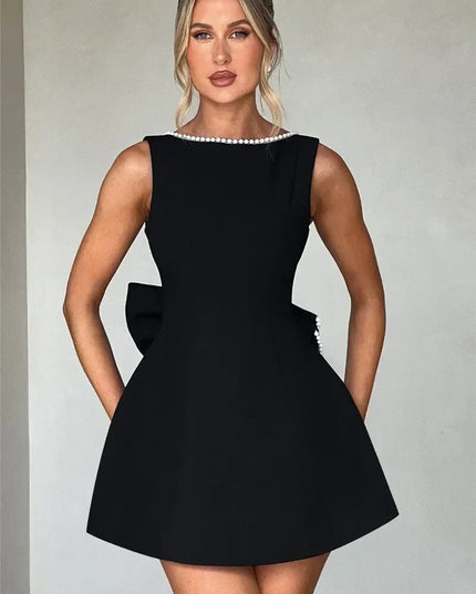 Santa Barbara Dress