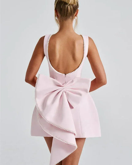 Santa Barbara Dress