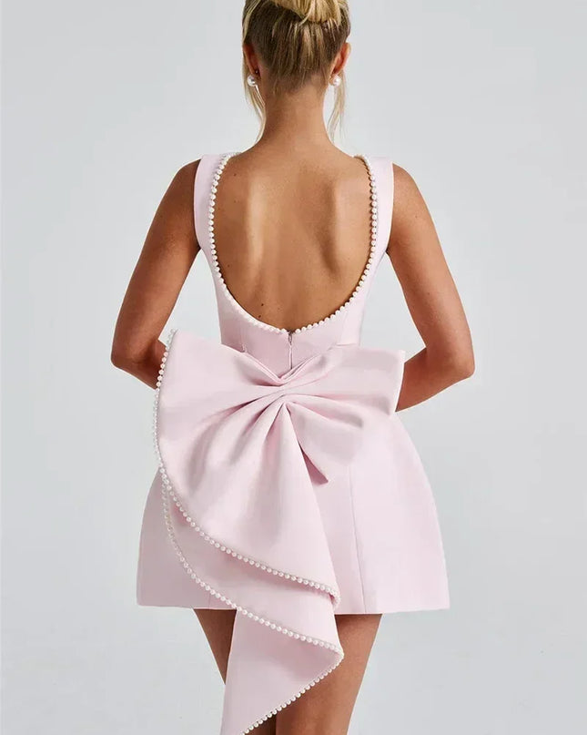Santa Barbara Dress