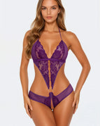 Purple / Small