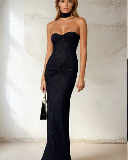 Perth Dress