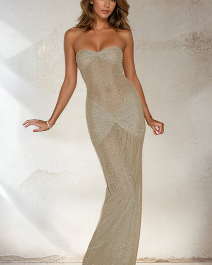 Perth Dress