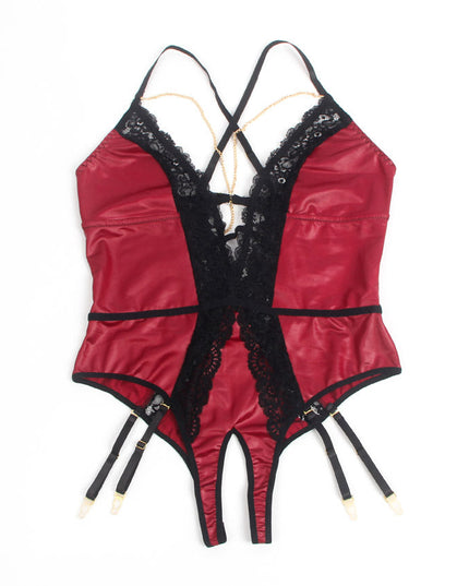 Malina Teddy