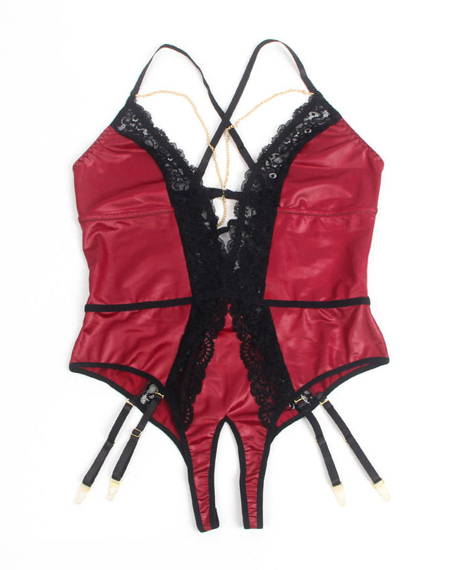 Malina Teddy