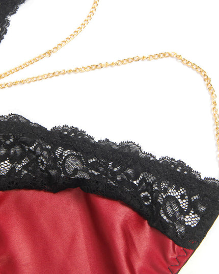 Malina Teddy