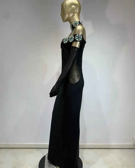 Tahiti Dress