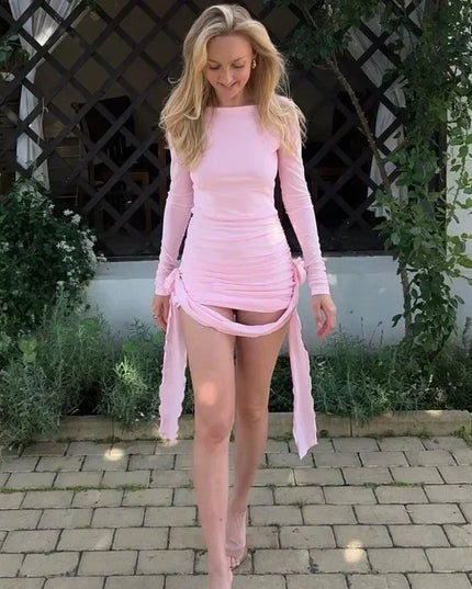 Phoenix Dress
