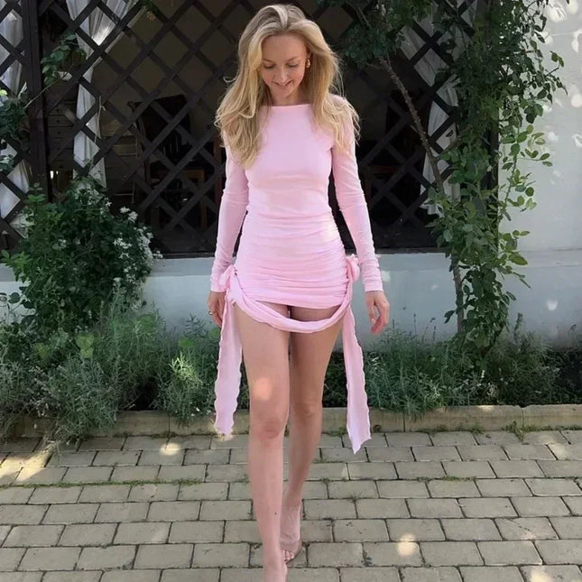 Phoenix Dress