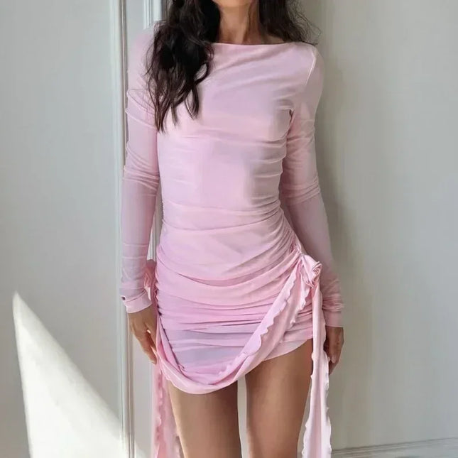 Phoenix Dress