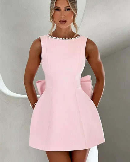Santa Barbara Dress