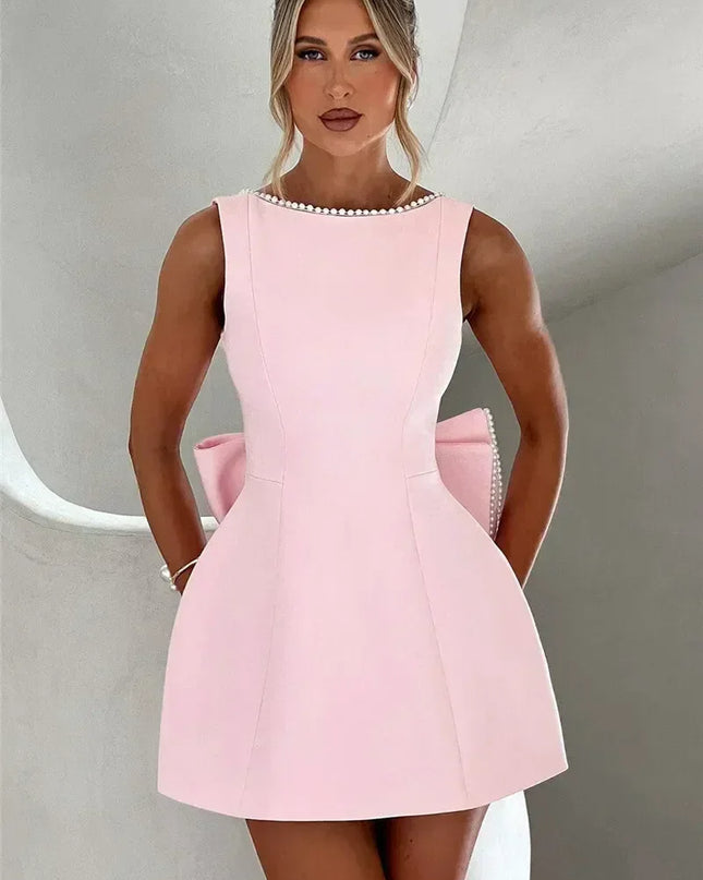 Santa Barbara Dress