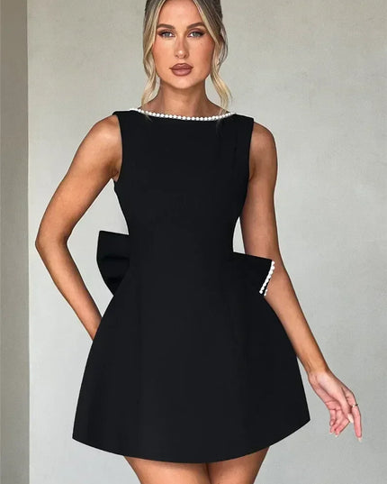 Santa Barbara Dress