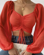 S / Red