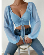 S / Sky Blue