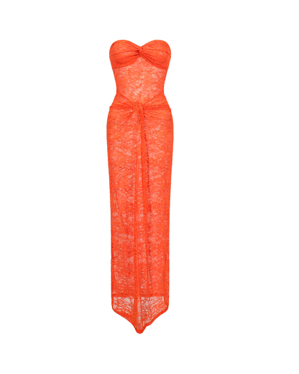 Salzburg Dress