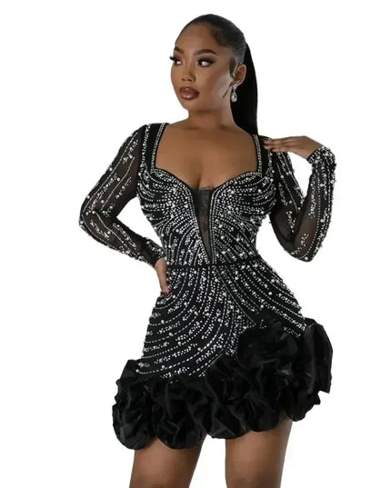 San Francisco Dress